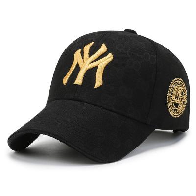 China Designer hats, men's and women's hats and JOINT wholesale luxury baseball sets summer visor, fashion trends for sale