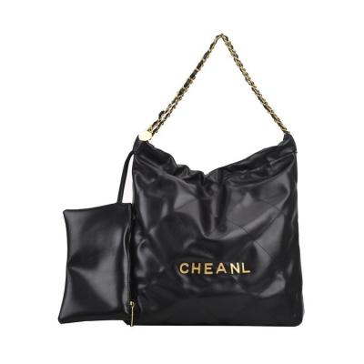 China Fashion Brand Designer Women's Bucket Bag Large Capacity Cross - Body Bag One Shoulder Multi Piece Cover Mother Bag for sale