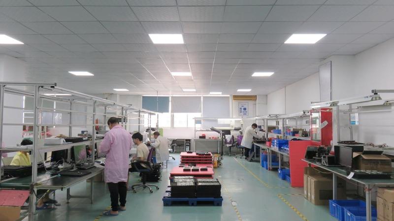 Verified China supplier - Polyhex Technology Company Limited