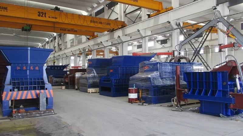 Geverifieerde leverancier in China: - Jiangsu Gaode Hydraulic Machinery Co., Ltd.