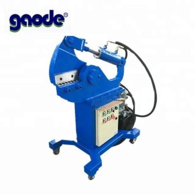 China 1.83ton Scrap Metal Baler Shearing Hydraulic Alligator Cutter Steel Machinery for sale