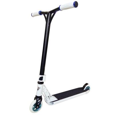 China Freestyle Stunt Scooter Women Street Pro Kick Surfing Scooter Trick Professional Extreme Sports Scooter for sale