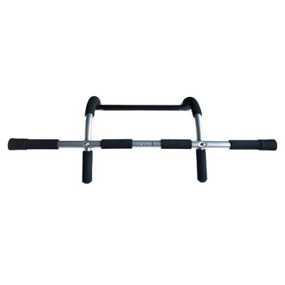 China Vis Did Not Require Horizontal Bar Workout Bar Chin Up Multi-Gym Doorway Crossfit Sport Gym Equipment Indoor Fitness Pull Up Bar for sale