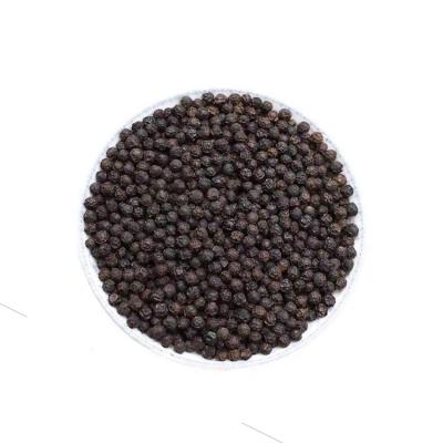 China Top Selling Dry Food Spice Natural Color Dried Black Pepper For Cooking for sale