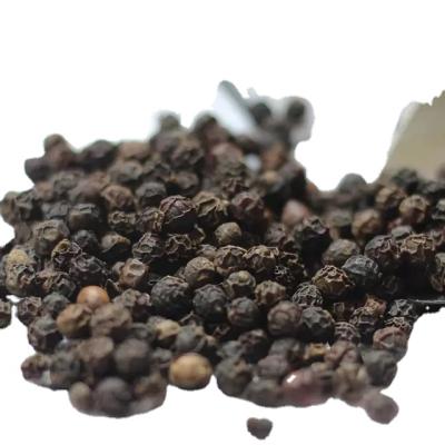 China Best Selling Organic Dry Dry No Heavy Metals High Quality Black Pepper For Cooking for sale