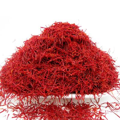 China Grade-A 1 Kg Negin 100% Saffron Wholesale Price Presian Super Pure Fine Pure Dried Negin Saffron for sale