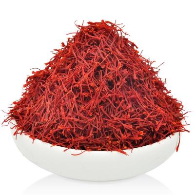 China Dried Customization Super Pure Price Presian Negin 1 Kg Negin 100% Super Saffron Saffron for sale