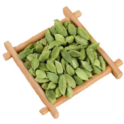 China Dried GREEN CARDAMOM high grade for sale