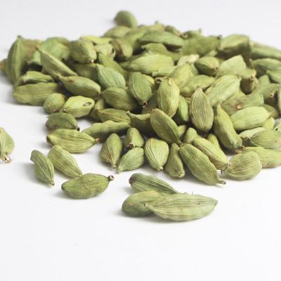 China High Grade Dry Dry Green Cardamom Spices and Herbs Cardamom Price Food Seasoning and Condiments Organic Cardamom Seeds for sale