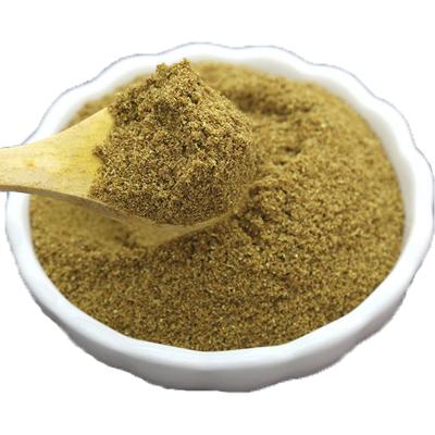 China Dry Hot-selling high quality commercial barbecue seasoning cumin powder universal spicy material cumin seed for sale