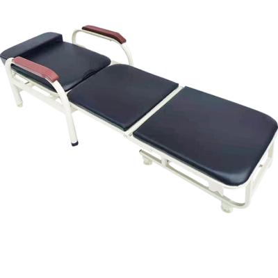 China Hospital Room Nursing Chair Easy To Use Footrest Chair Sleep Pedicure Chair for sale