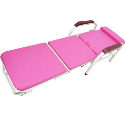 China Hot-selling Hospital Room Hospital Chair Nursing Chair Manufacturers Chair Design Sleep Folding Sofa App Store for sale