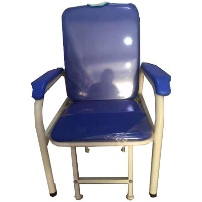 China Multifunctional Hospital Room Nursing Chair For Patients Sleeping On Office Chair Shared Nursing Bed And Chair for sale