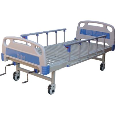 China Convenient factory direct medical beds, health hospitals, medical bed casters for sale