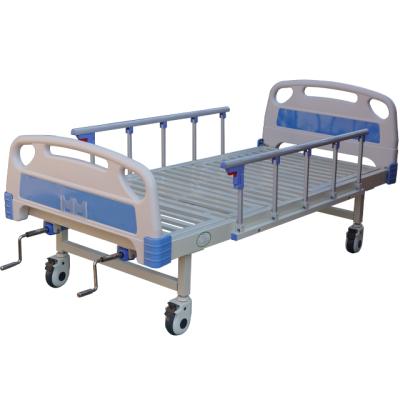 China Convenient Medical Bed With Toilet , Stretcher Medical Bed At A Discount for sale