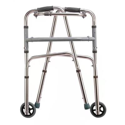 China Convenient Adult Overhead Walker Helping Senior Elderly Adult Happy Walking Vehicle for sale