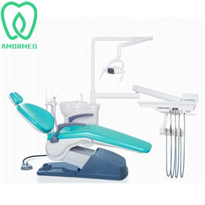 China China Supply High Quality Dental Chair Unit AM-2028 for sale