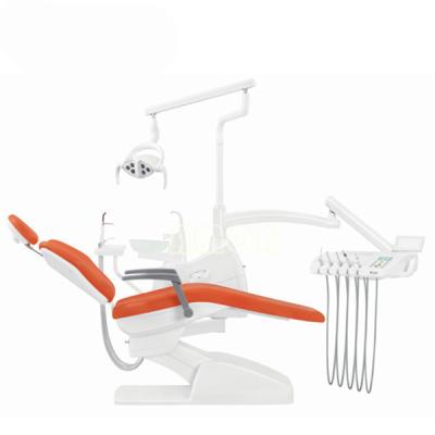 China Foshan Manufacturer Electric Treatment Machine Dental Chair AM-2028 for sale