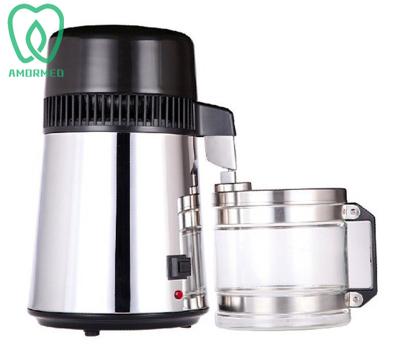 China SUS304 Stainless Steel Competitive Price Efficiently Customized Dental Water Distiller for sale