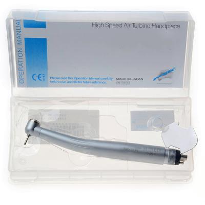 China 2020 Hot Selling Economic Metal High Speed ​​Dental Handpiece for sale