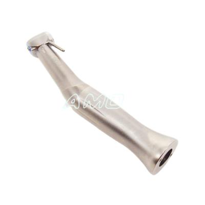 China Metal Manufacturer Dental Implant 20:1 Contra Angle Handpiece for sale