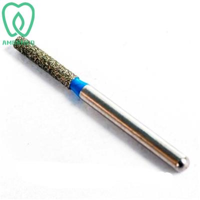 China CE Certificate High Speed ​​Diamond Grinding And Polishing Dental Office for sale