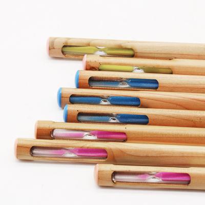 China 100% Hot Selling Fancy Wooden Eco-friendly HB Pencil Custom Other Pencil For Student School Promotion Gift Pencil Bulk for sale