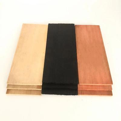 China High quality pencil wood slat pencil material china black poplar wood pencil slats pencil wholesale in bulk for sale