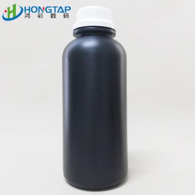 China LED UV Printer Original Ink Korean Computer Ink High Quality UV Curing UV Ink For Konica Printhead for sale