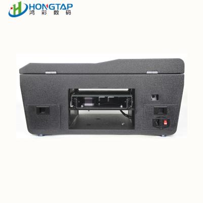 China Newest 2018 Newest Machine A4 PVC Plastic UV ID Printer Hotel Business Card Printing 2018 for sale