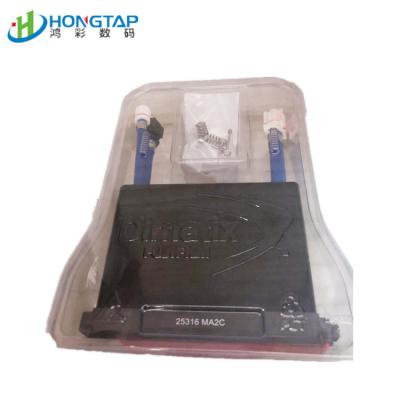 China 100% original brand new SG1024 SA2C star fire 1024 printhead 25pl dimatix spectra printhead on sale for sale