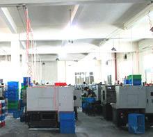 Verified China supplier - Shenzhen Feitin Tech Co., Ltd.