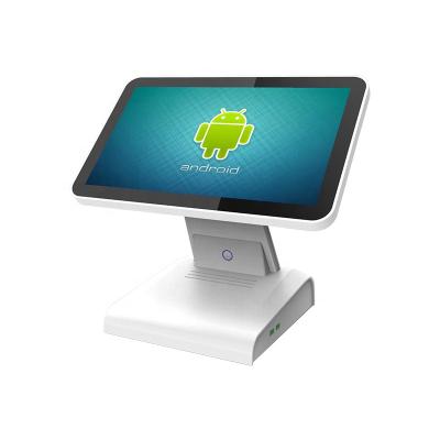 China Retail Hospital Restaurant Hospital Android POS Machine Touch Screen Android Terminal POS Machine for sale