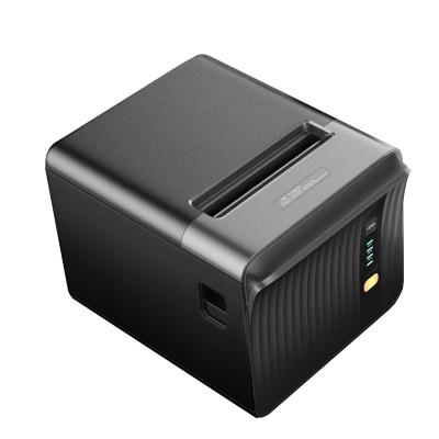 China Stored POS Machine Printer Receipt Printer For Store Thermal Printer 80 Mm for sale