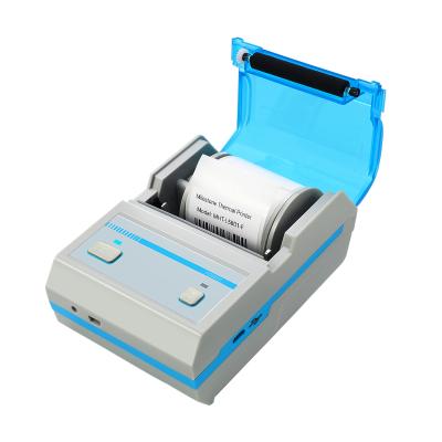 China 58mm color OEM ODM wireless portable product thermal label printer for sale