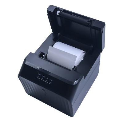 China Wholesale ODM/OEM USB+BT 58mm thermal printer POS black and white thermal receipt printer 58mm for sale