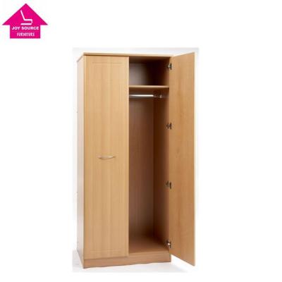 China Eco - Friendly Modern Wood Closet Furniture Small Wardrobe Furniture Design for sale