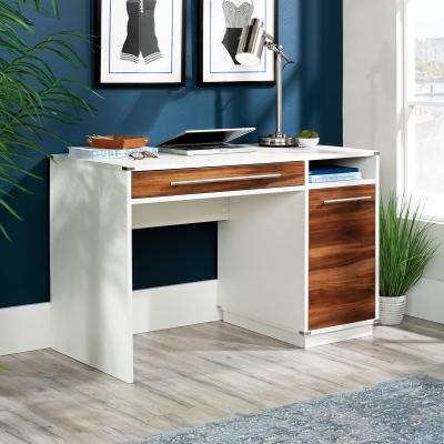 China Height Adjustable Modern Adjustable Table Study Desk Computer Desk Computer Stand Home Office Executive Desk (Height) for sale