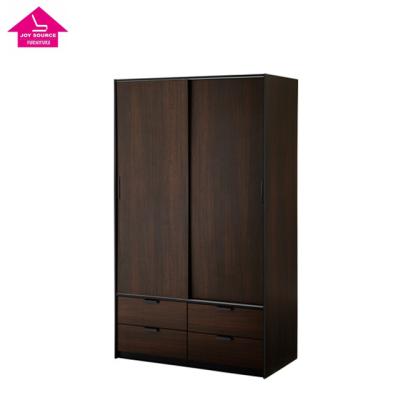 China (Other) adjustable sliding door wardrobe dressing table designs with lock for sale