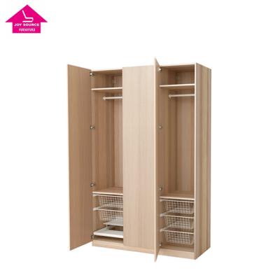 China Wardrobe Dressing Table Designs Environmental Friendly Wall Mounted Cabinet for sale