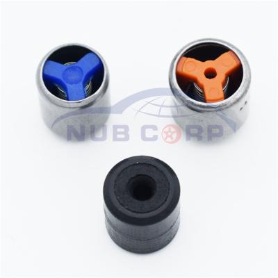 China One Way Oil Flow Valve For Chevrolet Cruze Opel 55563957 Blue 90530050 55556227: 12mm*10mm*10mm for sale