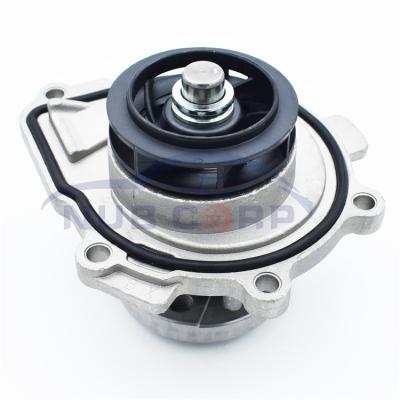 China Water Pump 24405896 Aluminum For Chevrolet Aveo Cruze Sonic Opel Astra Insignia Zafira Alfa Romeo 159 24405895 1334142 for sale