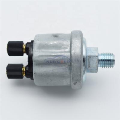 China 360024 Air Cooled Oil Pressure Sensor For VDO M12-1.5 0.5 Bar 360024 for sale