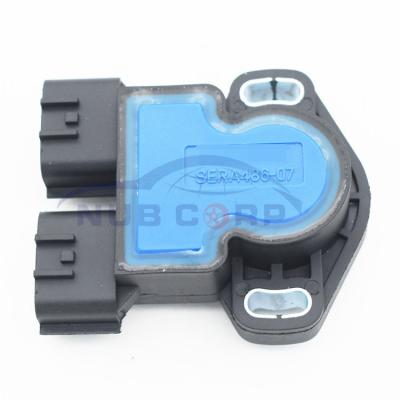 China 8971631640 Throttle Position Sensor TPS For Nissan INFINITI QX4 NISSAN 97163164 226204P202 226204P21A 226204P210 SERA486-07 QX4 for sale