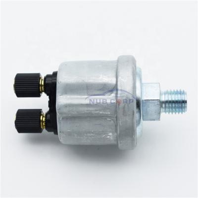 China 360007 Air Cooled Oil Pressure Sensor For VDO M12-1.5 0.5 Bar 360007 for sale