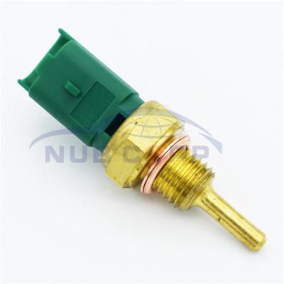 China 55188058 Water Coolant Temperature Sensor For Fiat Alpha Doblo Romeo Lancia 1.9 JTD 2.4 JTD Doblo Cargo for sale