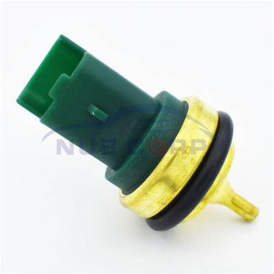 China 13627535068 Water Coolant Temperature Sensor For Citroen C3 C4 MINI Peugeot 207 308 C3 for sale