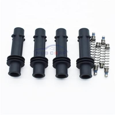 China Ignition Coil Boot Pack Spring 95514599 For Chevrolet Aveo Opel Astra Adam Corsa 8cm*1.8cm*1.8cm for sale