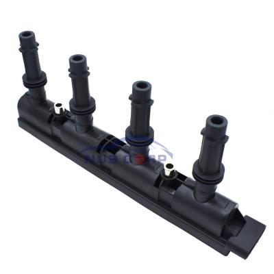 China Ignition Coil 55579072 For Chevrolet Aveo Opel Astra Adam Corsa 36cm*13cm*5cm for sale