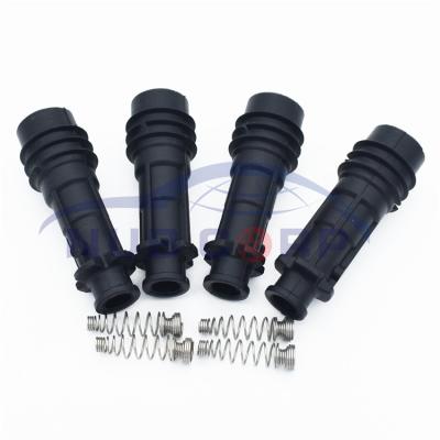 China Ignition Coil Boot Pack Spring 24420584 For Opel Meriva Astra Corsa C D Agila Vauhall Corsavan Combined Astravan Tigra 7.6cm*2.6cm*2.6cm for sale